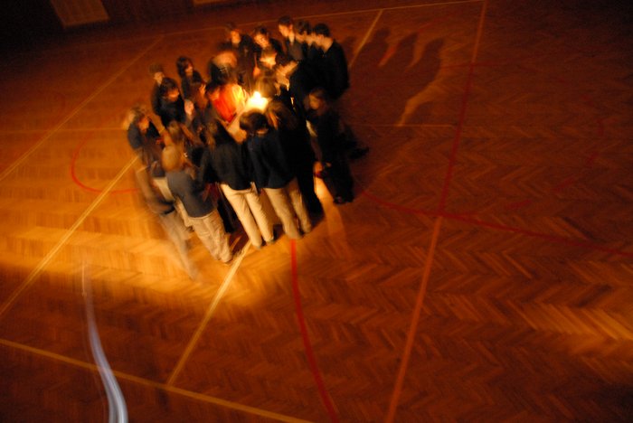 019 Expedice GEMINI 2006